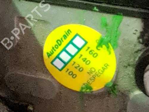 Motor AUDI A4 B7 (8EC) 1.9 TDI | BP30925843M1