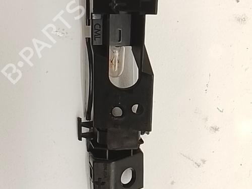 Switch LAND ROVER RANGE ROVER EVOQUE (L538) 2.2 D 4x4 | BP36666795I30 - Image 2