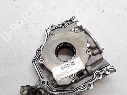 Timing cover CITROËN BERLINGO Box Body/MPV (B9) 1.6 HDi 90 | BP26574833M123 