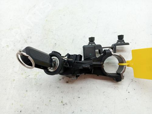 Ignition barrel FIAT PUNTO (199_) 1.2 (199AXZ1A, 199BXZ1A) | BP23356526M48 