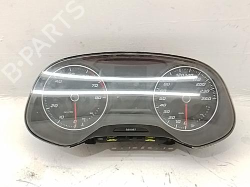 instrument-cluster-seat-leon-5f1-2012-2013-2014-2015-2016-2017-2018-2019-2020-2021-36666270 main image