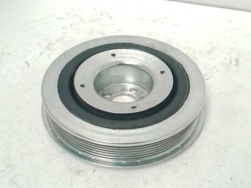 Used Pulley Pulley OPEL ASTRA J GTC 2.0 BiTurbo CDTI (08) (194 hp) 40550382 40550382