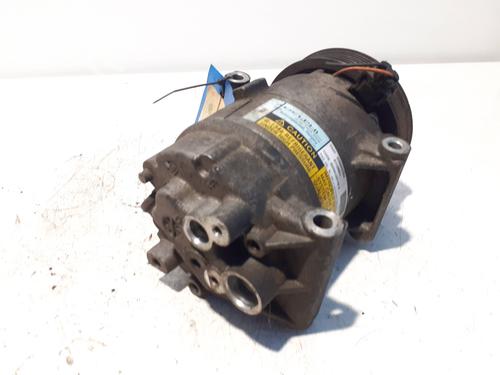 AC compressor RENAULT MEGANE II Estate (KM0/1_) 1.9 dCi (KMRG, KM1G, KM0G, KM2C) | BP26538898M34