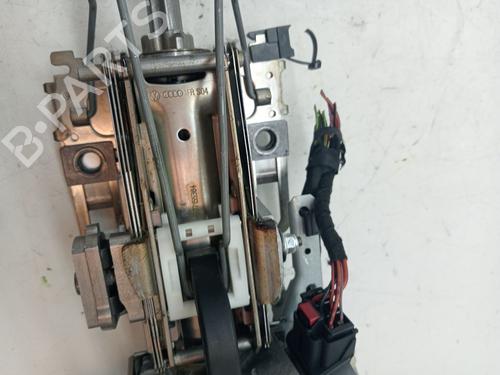 Steering column SKODA FABIA II (542) 1.2 12V | BP23354706M21  - Image 5