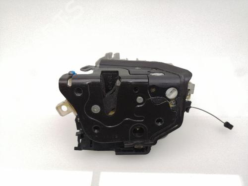 Vergrendeling rechts voor SEAT LEON (1P1) 1.4 TSI (125 hp) 23453815