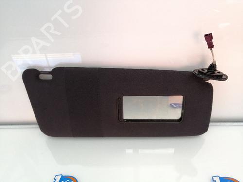 Right sun visor BMW X5 (E53) 3.0 d | BP23387165I2 