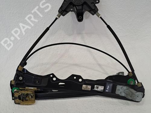 Used Front right window mechanism FORD FOCUS III Saloon 1.6 TDCi (115 hp) 24445297