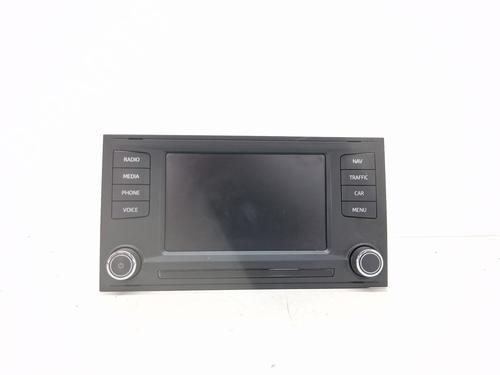 Ferdsskriver SEAT LEON ST (5F8) 1.6 TDI (105 hp) 27731891