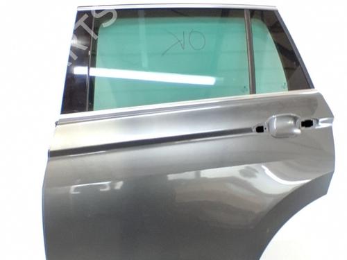 Dør venstre bagtil Dør venstre bagtil VW TIGUAN (AD1, AX1) 2.0 TDI (150 hp) 36771872 36771872