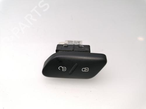Used Switch VW POLO V (6R1, 6C1) 1.6 BiFuel (82 hp) 23652008