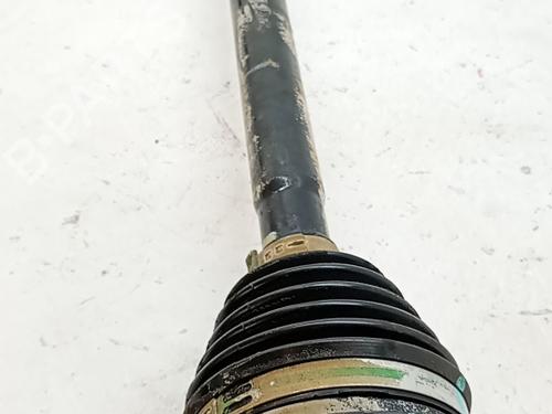 Used Left rear driveshaft Left rear driveshaft MERCEDES-BENZ VITO Bus (W639) 113 CDI (639.701, 639.703, 639.705) (136 hp) 40546757 40546757