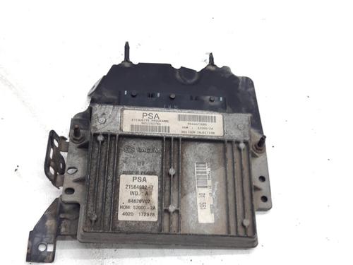 Used Electronic module Electronic module PEUGEOT 206 Hatchback (2A/C) 1.4 i (75 hp) 33766064 33766064