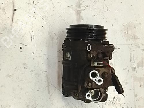 AC compressor MERCEDES-BENZ E-CLASS (W211) E 270 CDI (211.016) | BP40549354M34 - Image 3