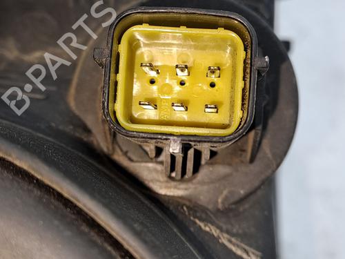 Left headlight LAND ROVER FREELANDER I (L314) 2.5 V6 4x4 | BP23377512C28 