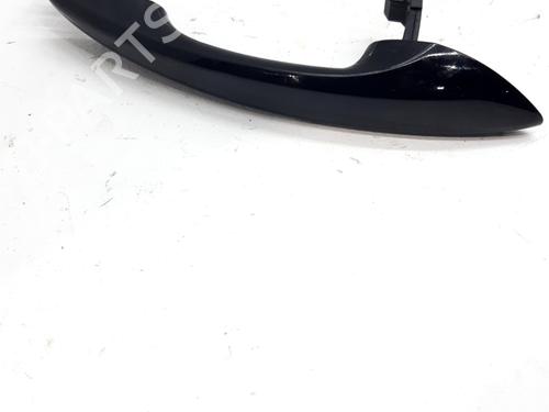 Used Front right exterior door handle HYUNDAI i20 III (BC3, BI3) 1.0 T-GDI (101 hp) 32106139