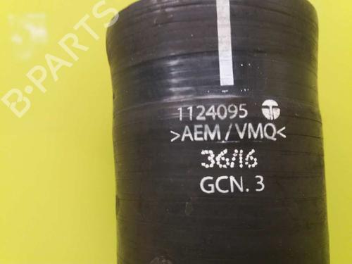 Used Pipe OPEL MOVANO B Van (X62) 2.3 CDTI FWD (FV) (131 hp) 23419369