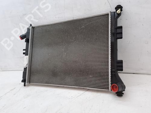 Water radiator HYUNDAI ELANTRA V Saloon (MD, UD) 1.6 | BP26192470M31 