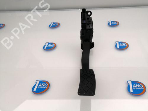 Used Pedal AUDI A5 Sportback (8TA) 3.0 TDI quattro (245 hp) 24187982