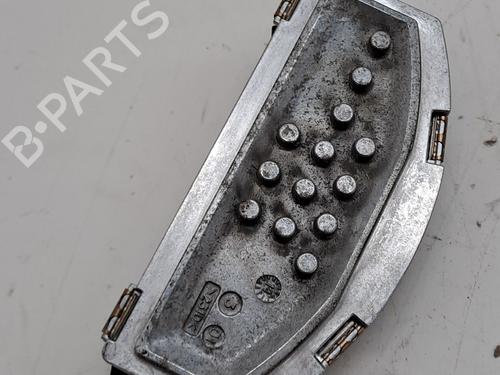 Used Heater resistor MERCEDES-BENZ VITO Van (W447) 114 CDI (447.601, 447.603, 447.605) (136 hp) 27672645
