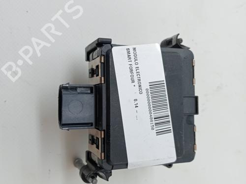 Used Electronic module SMART FORFOUR Hatchback (453) electric drive / EQ (453.091) (56 hp) 23349250
