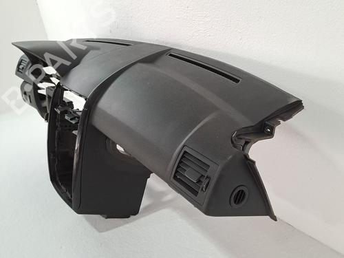 Dashboard MERCEDES-BENZ A-CLASS (W169) A 180 CDI (169.007, 169.307) | BP23977494C46 