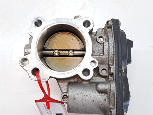Throttle body VOLVO XC40 (536) T5 Plug-in Hybrid | BP27253105M82 