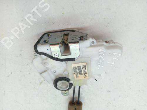 Front right lock HONDA CIVIC VIII Hatchback (FN, FK) 2.2 CTDi (FK3) | BP23358436C97 
