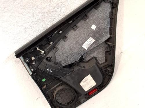 Rear left panel VW PASSAT B6 (3C2) 2.0 TDI 16V | BP36016086C60 - Image 2
