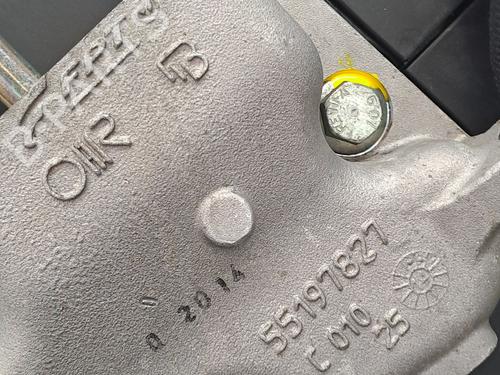 Engine FIAT 500 (312_) 1.2 (312AXA1A) | BP23370482M1