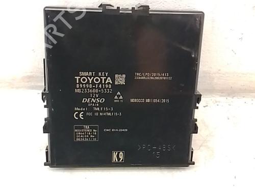 Used Electronic module Electronic module 37591489 37591489