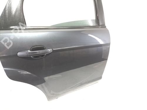 Right rear door FORD FOCUS II (DA_, HCP, DP) 1.6 TDCi | BP29179444C5 