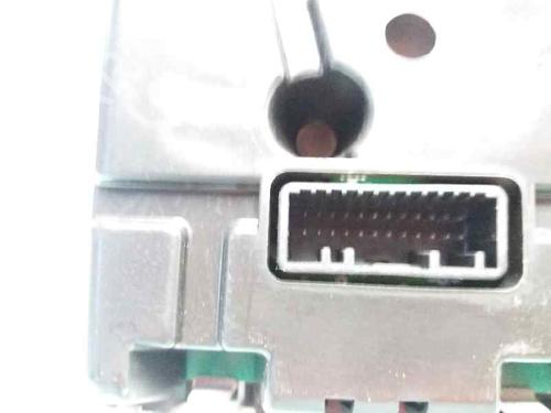 Instrument cluster RENAULT CLIO IV (BH_) 1.5 dCi 90 | BP23384829C47