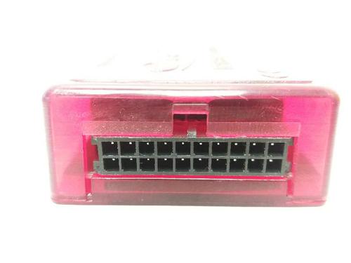 Used Electronic module HONDA ACCORD VII (CL, CN) 2.2 i-CTDi (CN1) (140 hp) 23874307