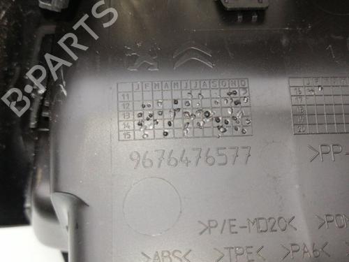 Air vent CITROËN C-ELYSEE (DD_) 1.6 BlueHDi 100 | BP23386659I21 