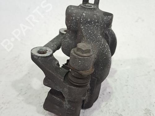 Right rear brake caliper HONDA CR-V IV (RM_) 2.2 i-DTEC 4WD (RE6) | BP25708022M106 