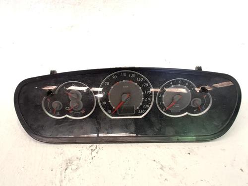 Used Instrument cluster Instrument cluster CITROËN C5 II (RC_) 1.8 16V (RC6FZB) (116 hp) 33767726 33767726