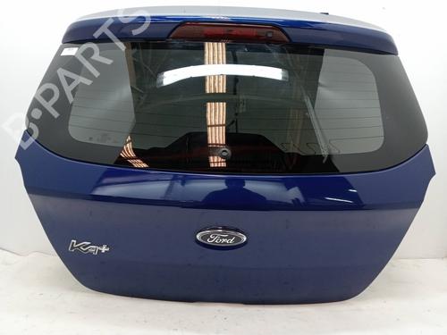 Used Tailgate FORD KA+ III (UK, FK) 1.2 Ti-VCT (85 hp) 23352161