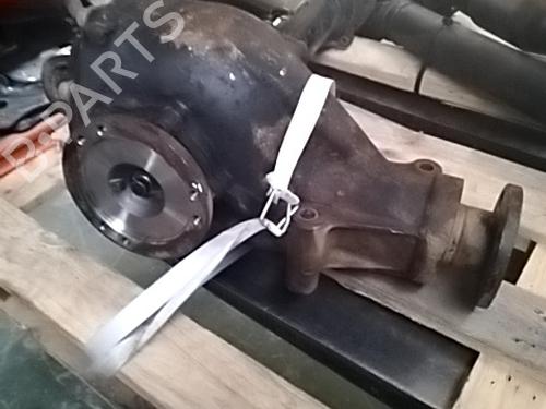 Rear differential BMW X3 (G01, F97, G08) xDrive 20 d | BP30120789M24