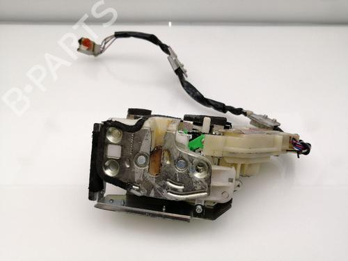 Used Rear left lock HONDA CR-V II (RD_) 2.2 CTDi (RD9) (140 hp) 23386283