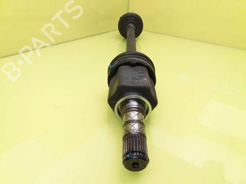 Right front driveshaft SUBARU IMPREZA Hatchback (GR, GH, G3) 2.0 R AWD (GH7) | BP23893179M39