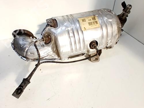 Catalyst CITROËN BERLINGO MULTISPACE (B9) 1.6 BlueHDi 100 | BP29991237M10 