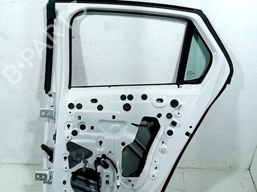 Used Right rear door Right rear door OPEL CORSA F (P2JO) 1.2 MHEV (101 hp) 33760510 33760510