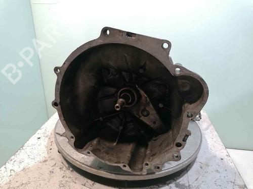 Gearkasse HYUNDAI GALLOPER II (JK-01) 2.5 TD intercooler (99 hp) 24402151