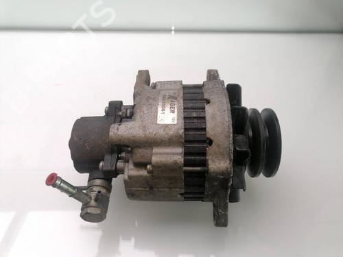 Used Alternator NISSAN SERENA (C23) 2.3 D (75 hp) 23941356