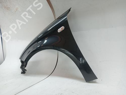 Left front fenders SEAT ALTEA (5P1) 1.9 TDI | BP23977096C41 
