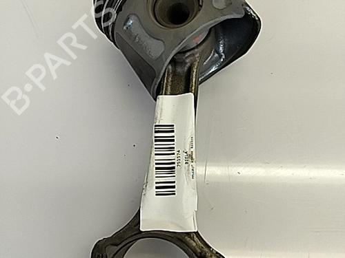 Andre PEUGEOT BIPPER (AA_) 1.3 HDi 75 (75 hp) 29303209