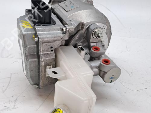 Servo brake NISSAN LEAF (ZE1) Electric | BP23379847M42 