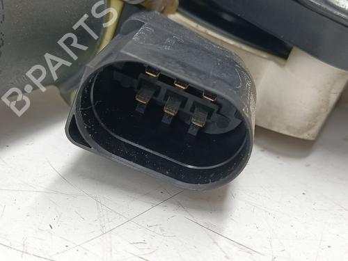 Used Front right window mechanism BMW 5 (E60) 530 d (218 hp) 25456375