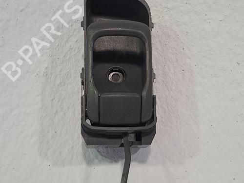 Rear right interior door handle NISSAN PICK UP (D22) 2.5 TD 4WD | BP23978344I16 