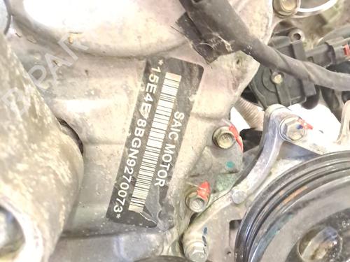Engine MAN TGE Van 2.0 TDI (01V, 03V, 36V, UYB, UYC, UYD) | BP29585078M1 